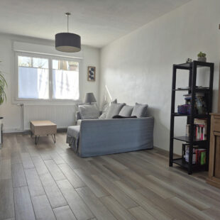 Maison semi-individuelle -3 chambres jardin, garage &nbsp;Sous compromis&nbsp;