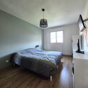 Maison semi-individuelle -3 chambres jardin, garage &nbsp;Sous compromis&nbsp;