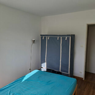 Appartement Lens 2 pièce(s) 42.512 m2 + parking