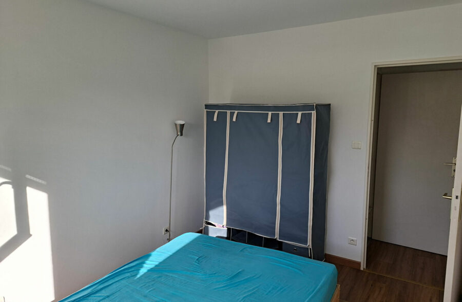 Appartement Lens 2 pièce(s) 42.512 m2 + parking