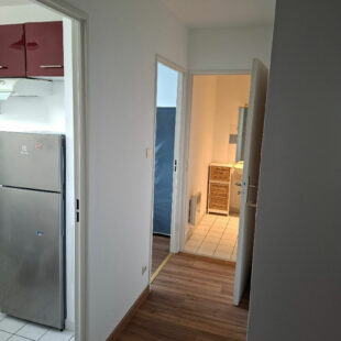 Appartement Lens 2 pièce(s) 42.512 m2 + parking