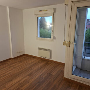 Appartement Lens 2 pièce(s) 42.512 m2 + parking