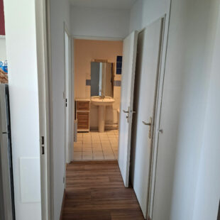 Appartement Lens 2 pièce(s) 42.512 m2 + parking