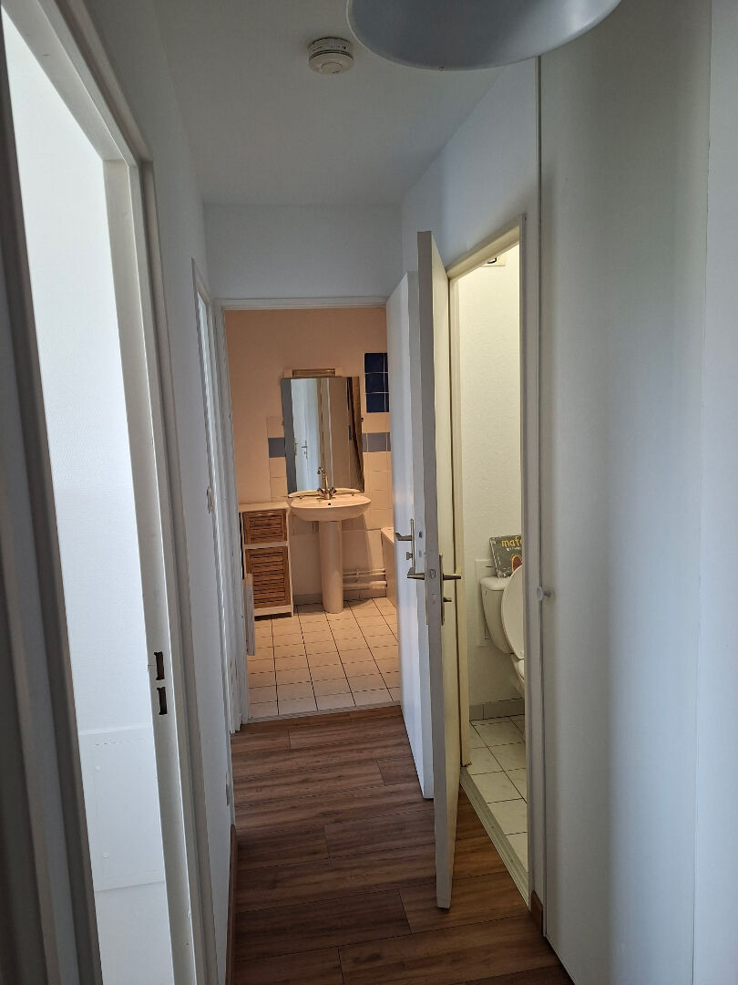 Appartement Lens 2 pièce(s) 42.512 m2 + parking