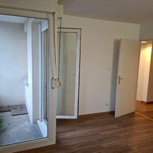 Appartement Lens 2 pièce(s) 42.512 m2 + parking