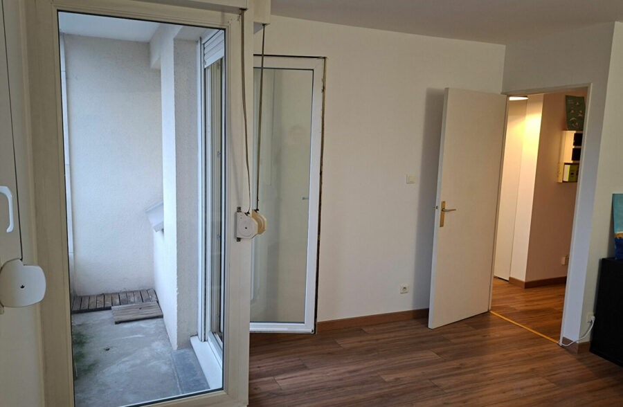 Appartement Lens 2 pièce(s) 42.512 m2 + parking