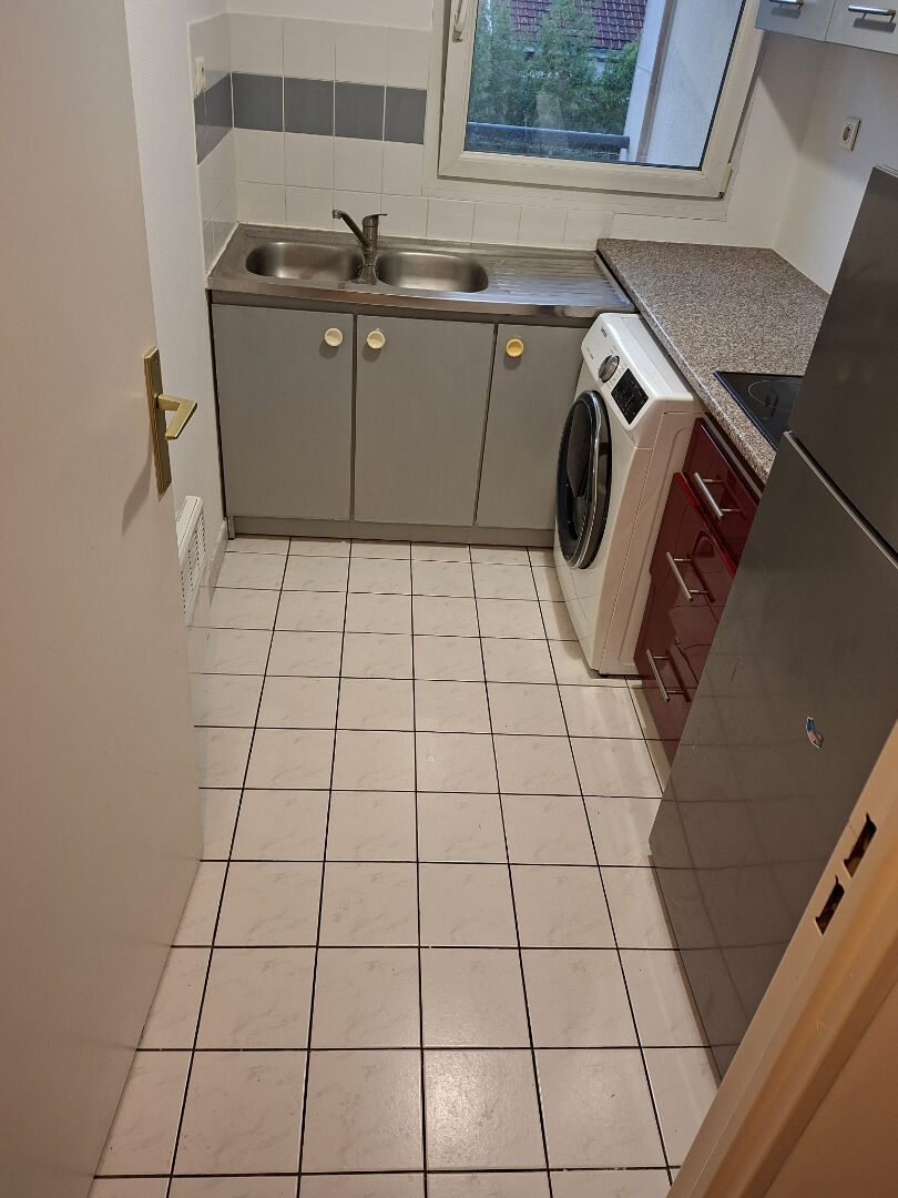 Appartement Lens 2 pièce(s) 42.512 m2 + parking