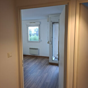 Appartement Lens 2 pièce(s) 42.512 m2 + parking