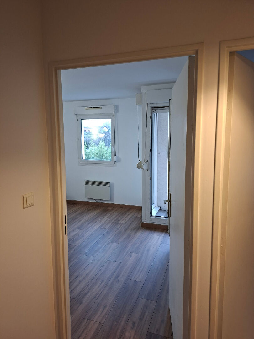 Appartement Lens 2 pièce(s) 42.512 m2 + parking