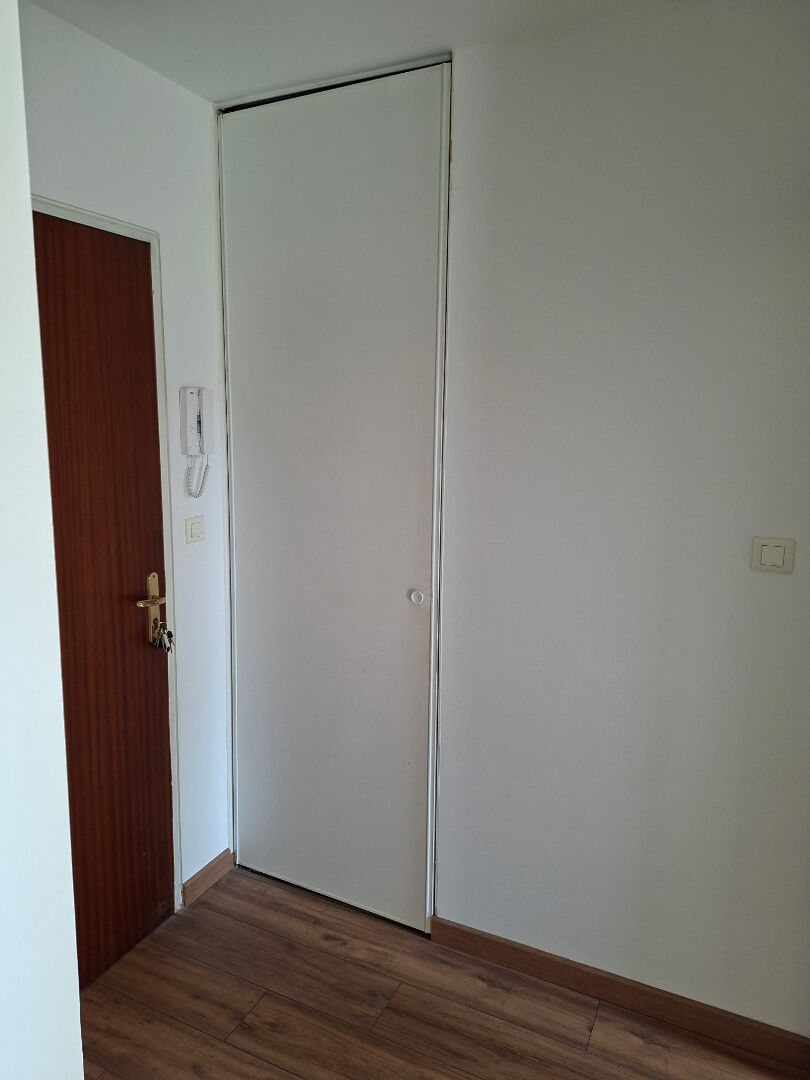 Appartement Lens 2 pièce(s) 42.512 m2 + parking