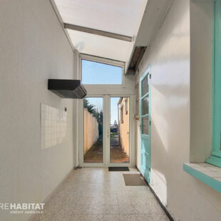 Maison à rénover 3 chambres Jardin &nbsp;Sous offre&nbsp;