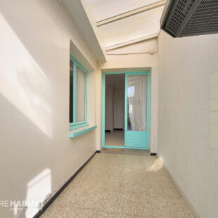 Maison à rénover 3 chambres Jardin &nbsp;Sous offre&nbsp;