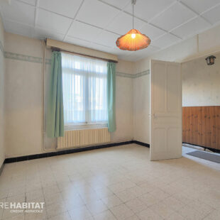 Maison à rénover 3 chambres Jardin &nbsp;Sous offre&nbsp;