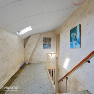 Maison à rénover 3 chambres Jardin &nbsp;Sous offre&nbsp;