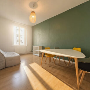 Appartement Lille 2 pièce(s)