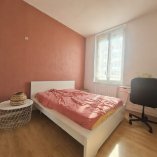Appartement Lille 2 pièce(s)