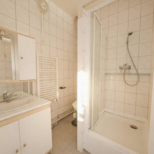 Appartement Lille 2 pièce(s)