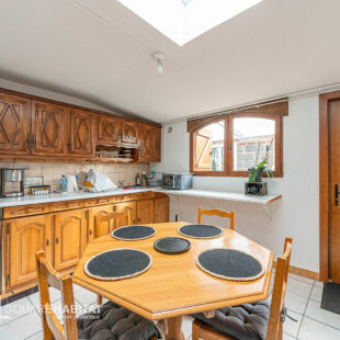 Maison Aniche 4 pièce(s) 127 m2