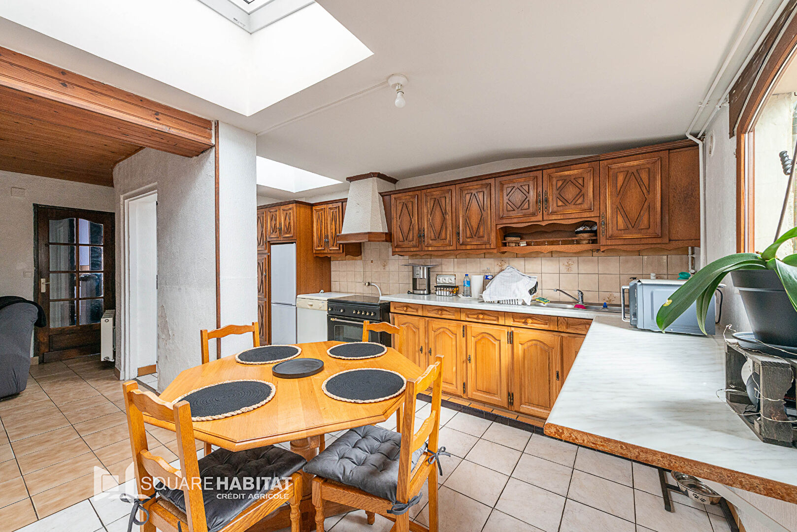 Maison Aniche 4 pièce(s) 127 m2 — 2