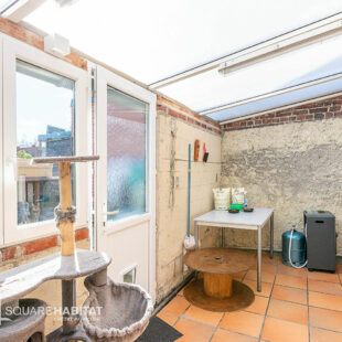 Maison Aniche 4 pièce(s) 127 m2