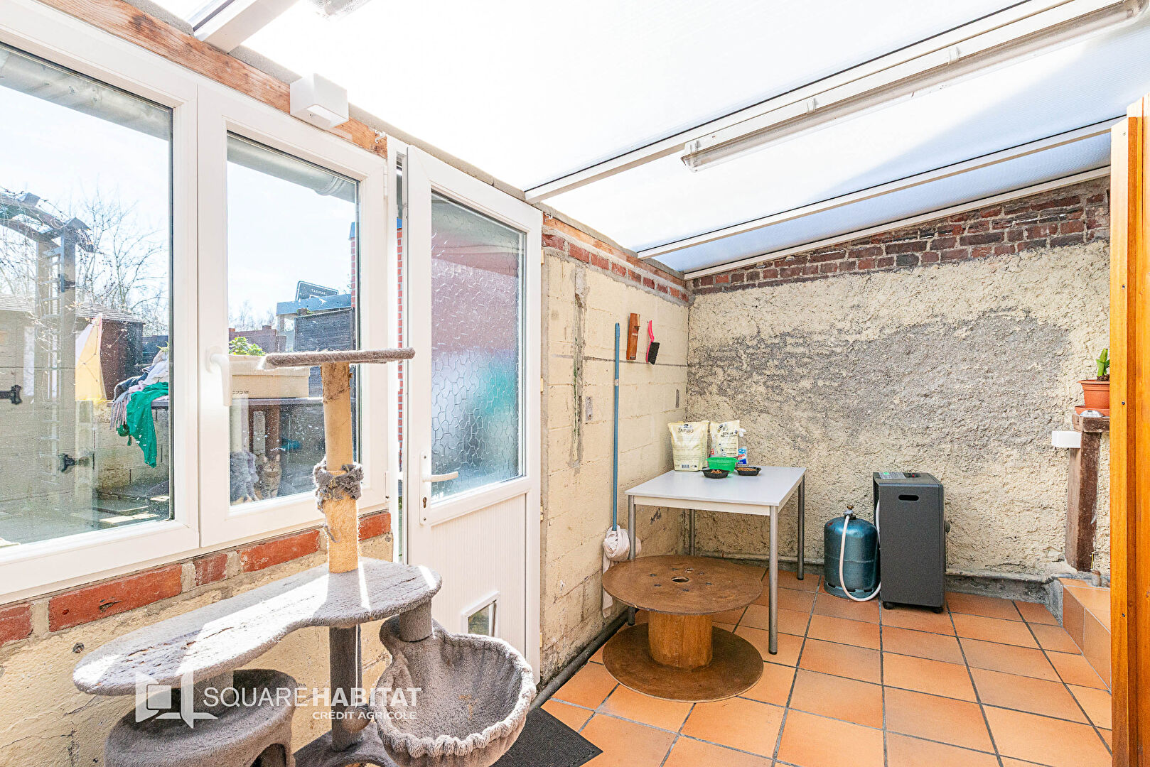Maison Aniche 4 pièce(s) 127 m2 — 4