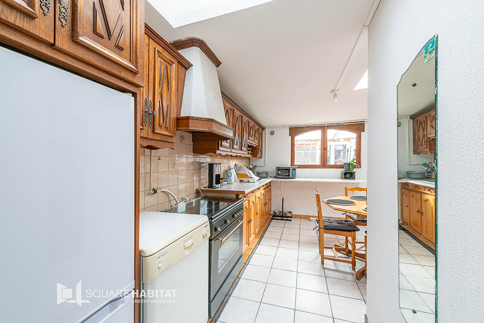 Maison Aniche 4 pièce(s) 127 m2 — 5
