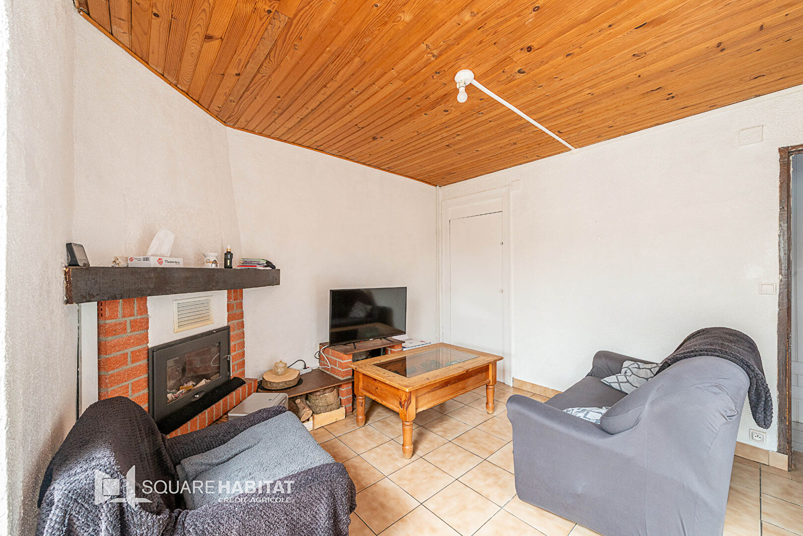 Maison Aniche 4 pièce(s) 127 m2 — 6