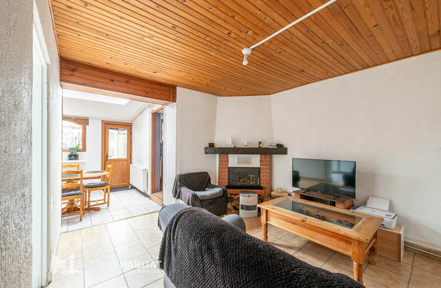 Maison Aniche 4 pièce(s) 127 m2