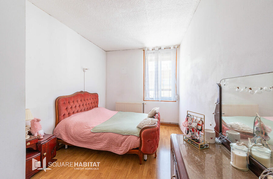 Maison Aniche 4 pièce(s) 127 m2