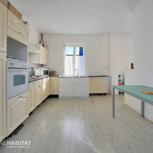 Immeuble de rapport de 253m² à Clary – Commerce & Habitation !