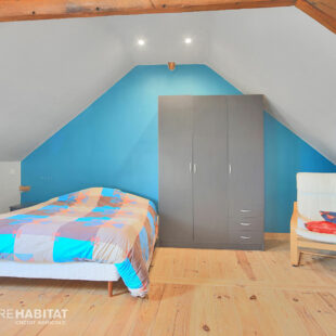 Immeuble de rapport de 253m² à Clary – Commerce & Habitation !