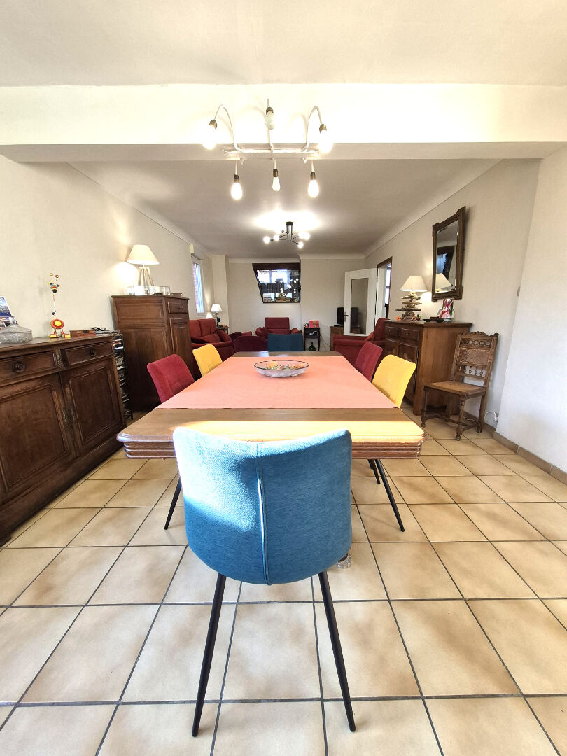 Maison Cambrai 8 pièce(s) 138 m2