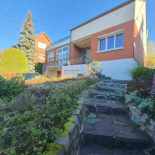 Maison Cambrai 8 pièce(s) 138 m2