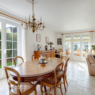 Maison Baisieux &nbsp;Sous compromis&nbsp;