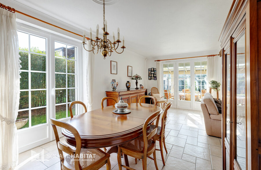 Maison Baisieux &nbsp;Sous compromis&nbsp;