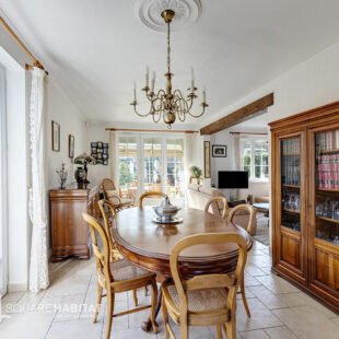 Maison Baisieux &nbsp;Sous compromis&nbsp;