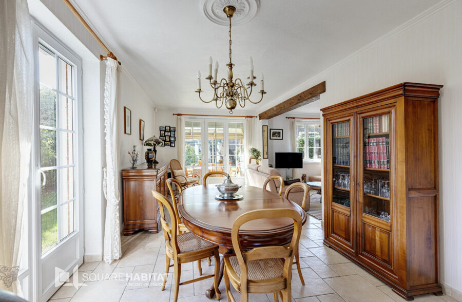 Maison Baisieux &nbsp;Sous compromis&nbsp;