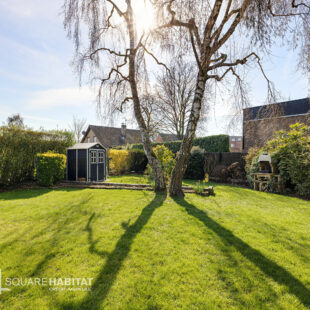 Maison Baisieux &nbsp;Sous compromis&nbsp;