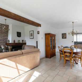 Maison Baisieux &nbsp;Sous compromis&nbsp;