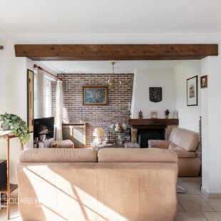 Maison Baisieux &nbsp;Sous compromis&nbsp;