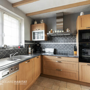 Maison Baisieux &nbsp;Sous compromis&nbsp;