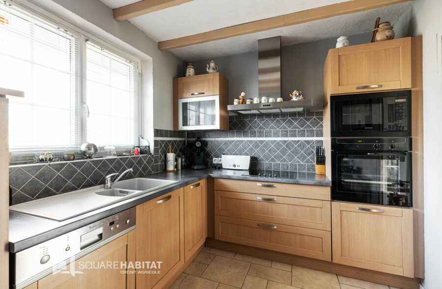 Maison Baisieux &nbsp;Sous compromis&nbsp;