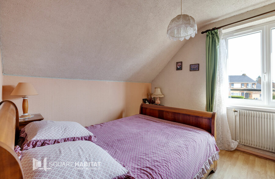 Maison Baisieux &nbsp;Sous compromis&nbsp;