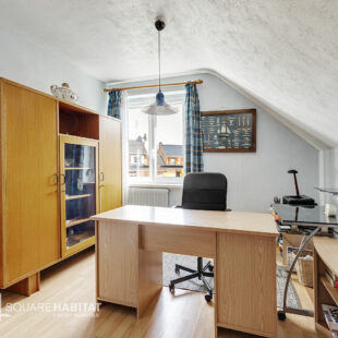 Maison Baisieux &nbsp;Sous compromis&nbsp;