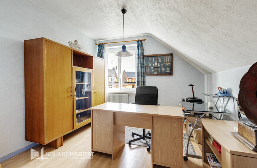 Maison Baisieux &nbsp;Sous compromis&nbsp;