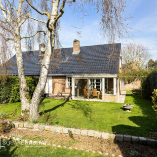 Maison Baisieux &nbsp;Sous compromis&nbsp;