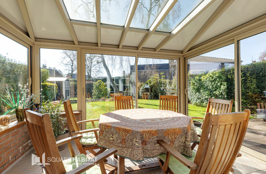 Maison Baisieux &nbsp;Sous compromis&nbsp;