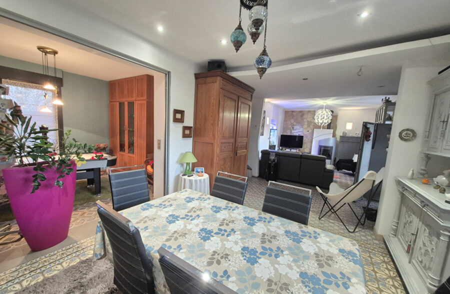 Maison Givenchy En Gohelle 133 m2