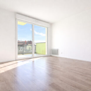 Centre ville, appartement de standing type 2