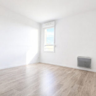 Centre ville, appartement de standing type 2